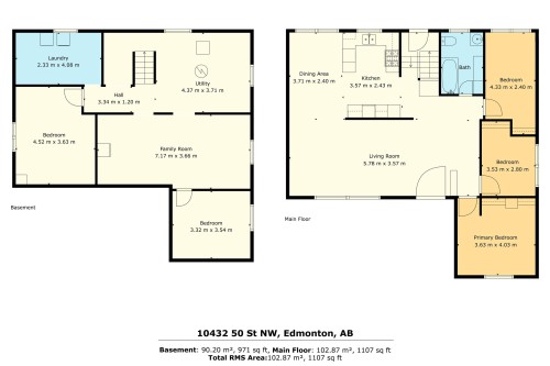10432 50 Street Nw, Edmonton, AB 