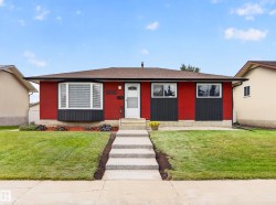 9836 169 Street NW  Edmonton, AB T5P 3X4