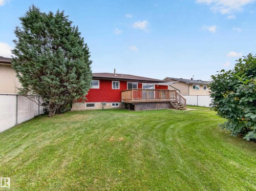 9836 169 Street Nw, Edmonton, AB 