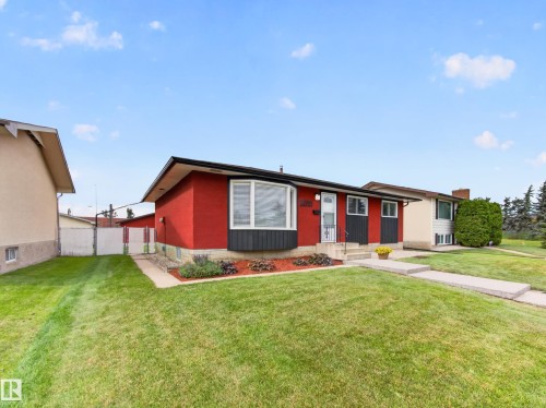 9836 169 Street Nw, Edmonton, AB 