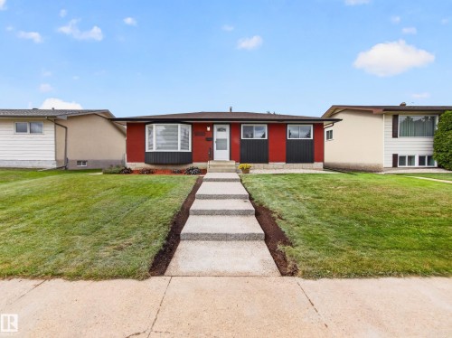 9836 169 Street Nw, Edmonton, AB 