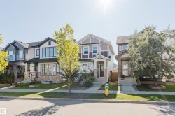 379 ALLARD Boulevard SW  Edmonton, AB T6W 3T5