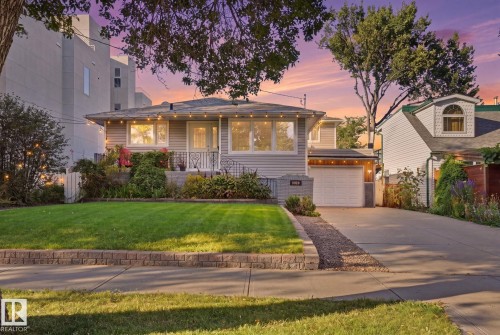9520 95 Avenue Nw, Edmonton, AB 
