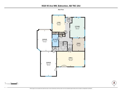 9520 95 Avenue Nw, Edmonton, AB 