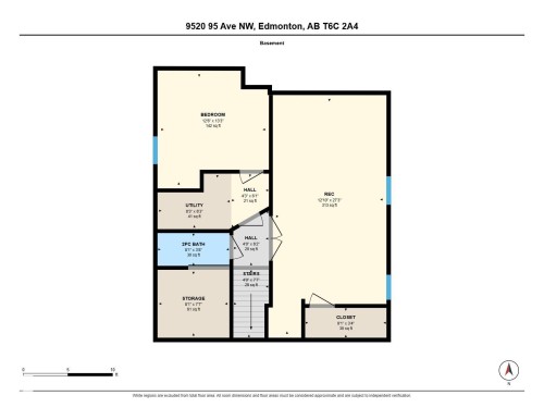 9520 95 Avenue Nw, Edmonton, AB 