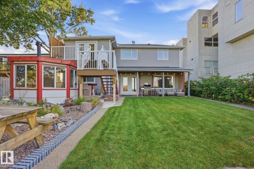 9520 95 Avenue Nw, Edmonton, AB 