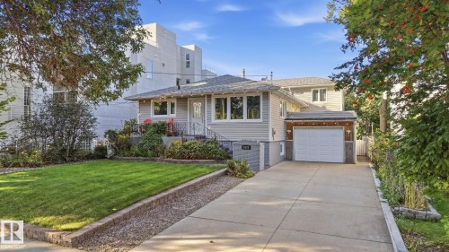 9520 95 Avenue Nw, Edmonton, AB 