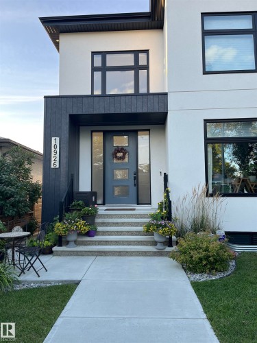 10926 72 Avenue Nw, Edmonton, AB 