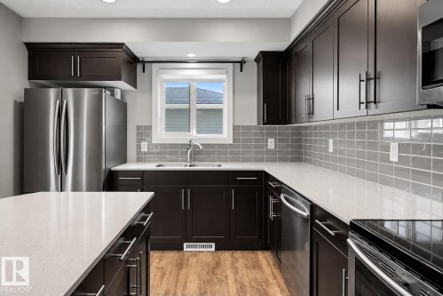 769 Secord Boulevard Nw, Edmonton, AB 
