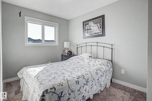 769 Secord Boulevard Nw, Edmonton, AB 