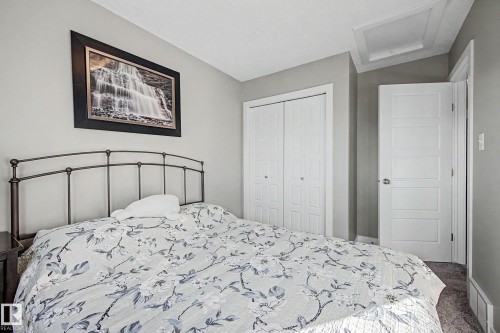 769 Secord Boulevard Nw, Edmonton, AB 