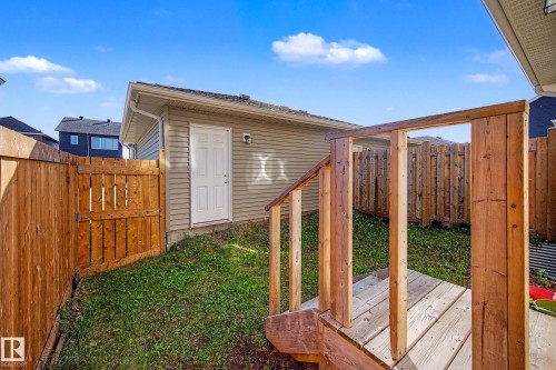 769 Secord Boulevard Nw, Edmonton, AB 