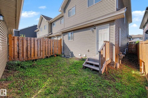 769 Secord Boulevard Nw, Edmonton, AB 