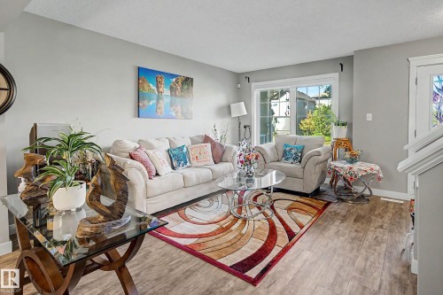 769 Secord Boulevard Nw, Edmonton, AB 