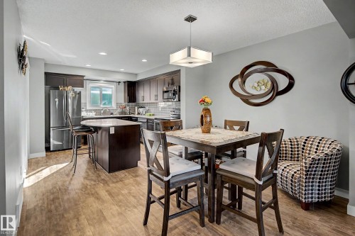 769 Secord Boulevard Nw, Edmonton, AB 