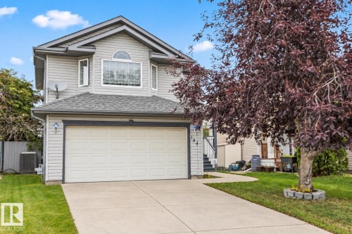 184 FOXBORO Place   Sherwood Park, AB T8A 5Y5