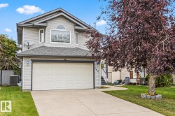 184 FOXBORO Place  Sherwood Park, AB T8A 5Y5