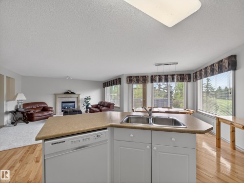 1381 Breckenridge Drive Nw, Edmonton, AB 