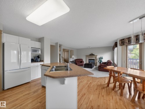 1381 Breckenridge Drive Nw, Edmonton, AB 