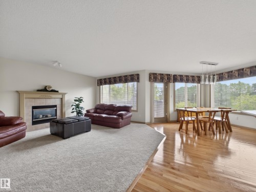 1381 Breckenridge Drive Nw, Edmonton, AB 