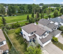 1381 BRECKENRIDGE Drive NW  Edmonton, AB T8T 6M2