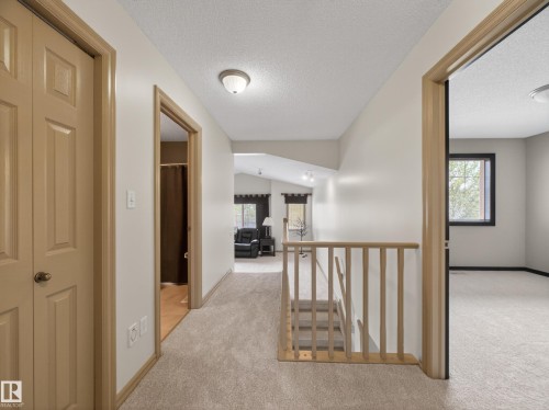 1381 Breckenridge Drive Nw, Edmonton, AB 