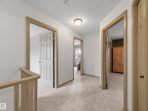 1381 Breckenridge Drive Nw, Edmonton, AB 