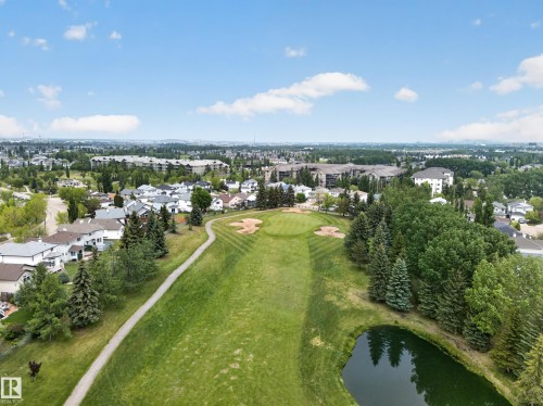 1381 Breckenridge Drive Nw, Edmonton, AB 