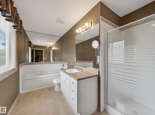 1381 Breckenridge Drive Nw, Edmonton, AB 