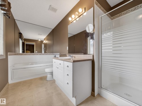 1381 Breckenridge Drive Nw, Edmonton, AB 