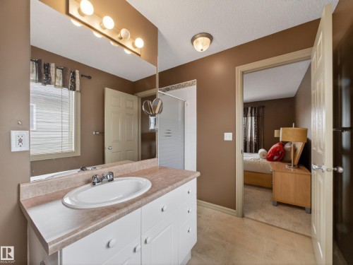 1381 Breckenridge Drive Nw, Edmonton, AB 