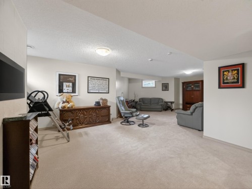 1381 Breckenridge Drive Nw, Edmonton, AB 
