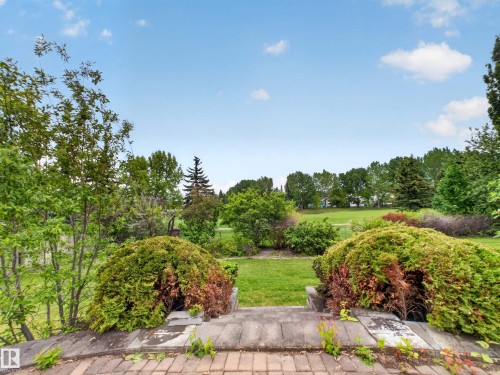 1381 Breckenridge Drive Nw, Edmonton, AB 