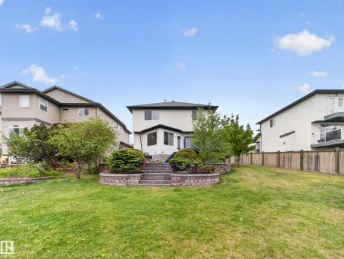 1381 Breckenridge Drive Nw, Edmonton, AB 