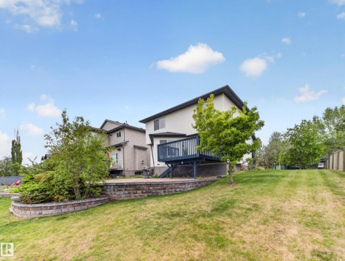 1381 Breckenridge Drive Nw, Edmonton, AB 