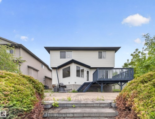 1381 Breckenridge Drive Nw, Edmonton, AB 