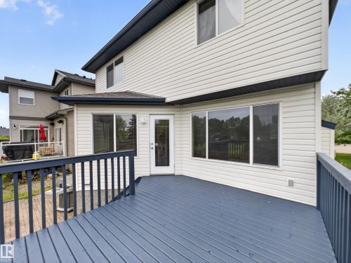 1381 Breckenridge Drive Nw, Edmonton, AB 