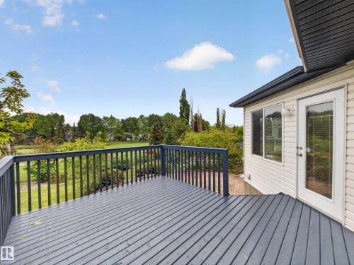 1381 Breckenridge Drive Nw, Edmonton, AB 
