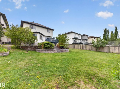 1381 Breckenridge Drive Nw, Edmonton, AB 