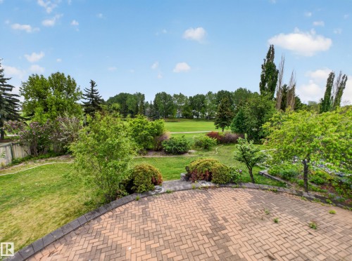 1381 Breckenridge Drive Nw, Edmonton, AB 