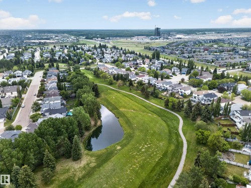 1381 Breckenridge Drive Nw, Edmonton, AB 