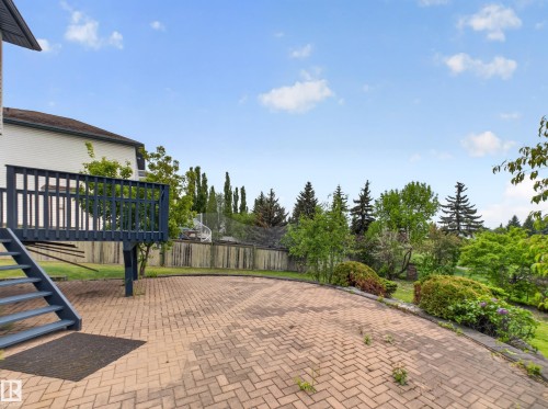 1381 Breckenridge Drive Nw, Edmonton, AB 