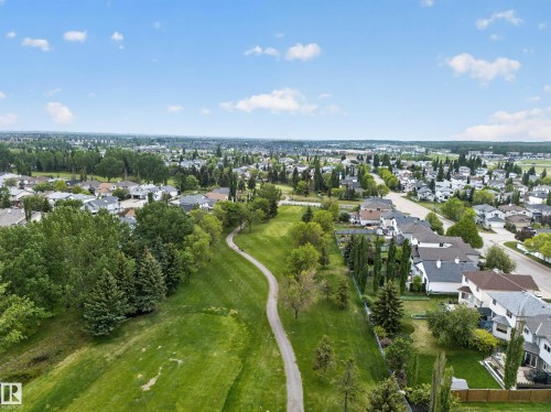 1381 Breckenridge Drive Nw, Edmonton, AB 