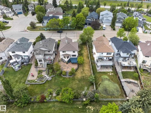 1381 Breckenridge Drive Nw, Edmonton, AB 