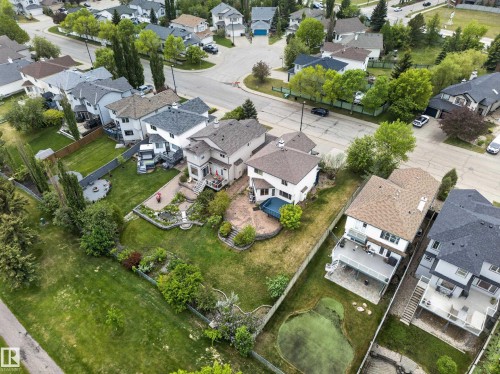 1381 Breckenridge Drive Nw, Edmonton, AB 