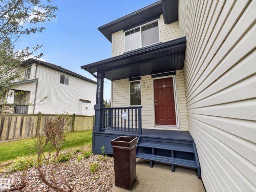 1381 Breckenridge Drive Nw, Edmonton, AB 