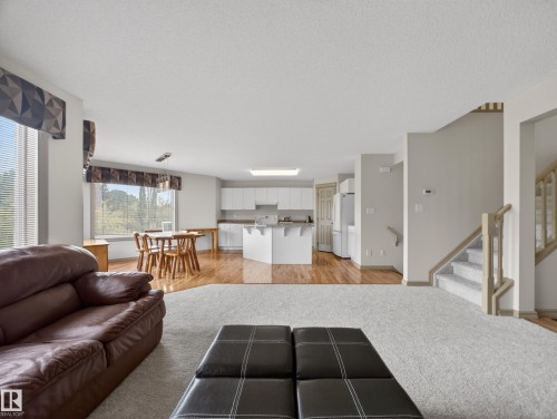 1381 Breckenridge Drive Nw, Edmonton, AB 