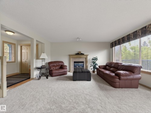 1381 Breckenridge Drive Nw, Edmonton, AB 