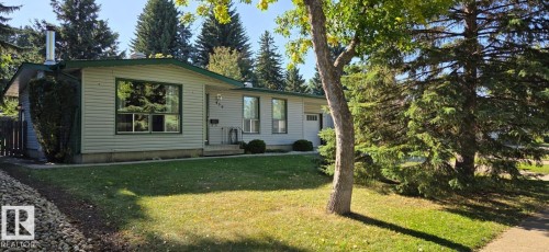 439 CONIFER Street   Sherwood Park, AB T8A 1N2