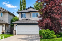 1524 BRECKENRIDGE Close NW  Edmonton, AB T5T 6R7